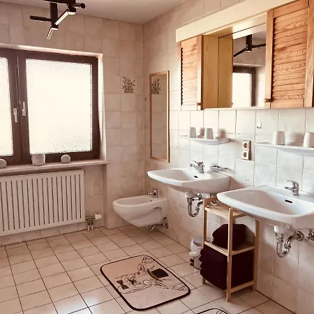 Almhostel 3* Флинтсбах