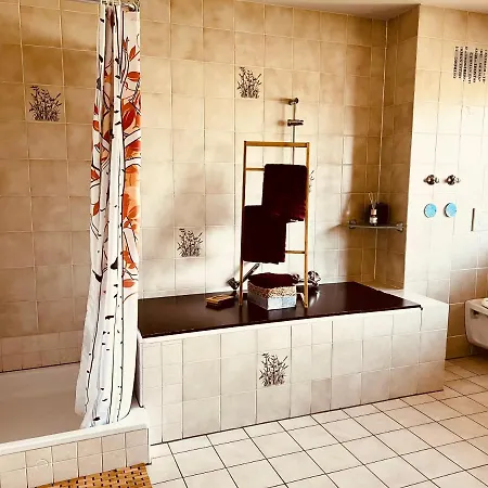 Almhostel Отель типа 