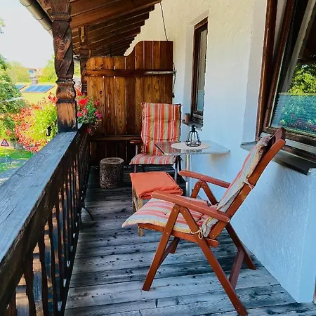 Almhostel Nocleg ze śniadaniem
