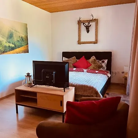Almhostel 3* Flintsbach