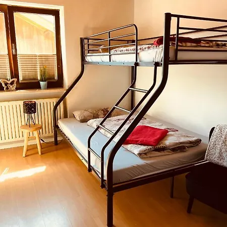Almhostel