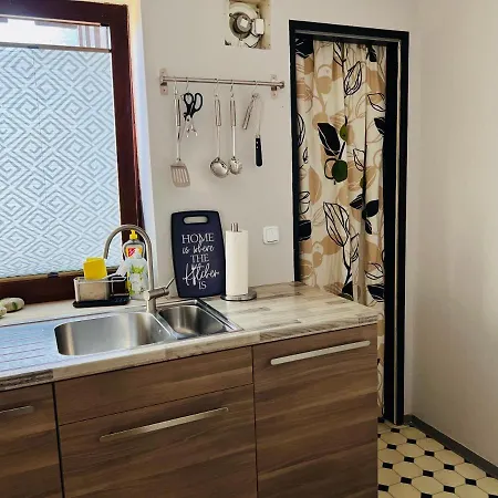Almhostel 3* 弗林茨巴赫