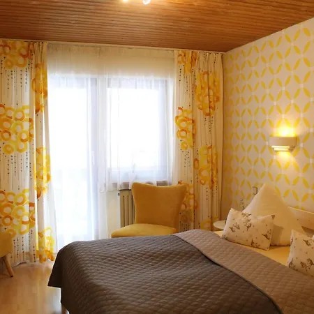 Almhostel Nocleg ze śniadaniem 3*