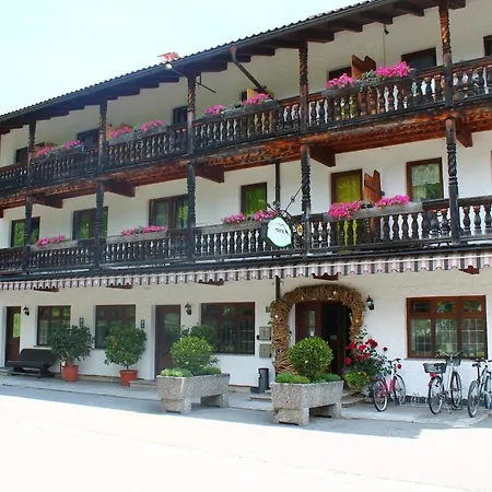 Almhostel 3* Flintsbach