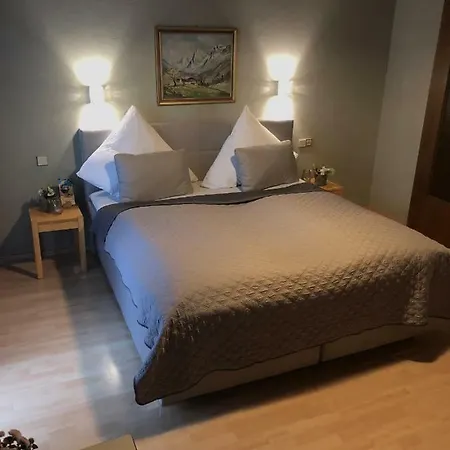 Almhostel